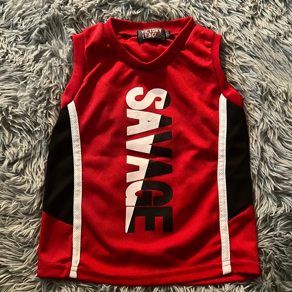 Boys Shirt